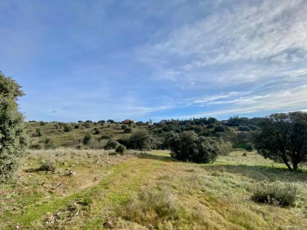 Terreno en Sitio de San Juan
