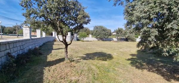 Terreno en Tilos, 42