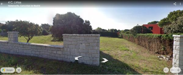 Terreno en Tilos, 42