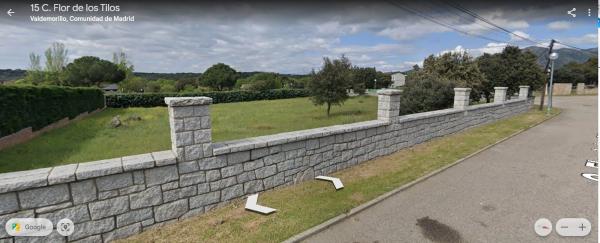 Terreno en Tilos, 42