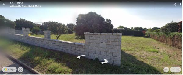 Terreno en Tilos, 42