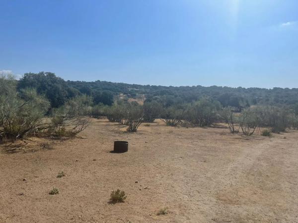 Terreno en Valdemorillo pueblo