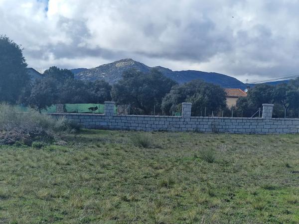 Terreno en Tilos, 42