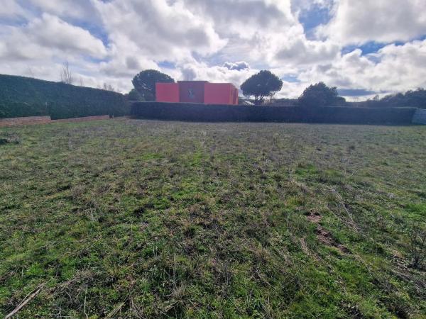 Terreno en Tilos, 42