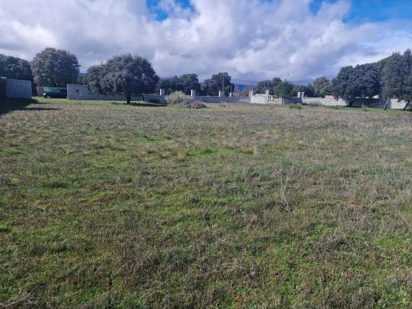 Terreno en Tilos, 42