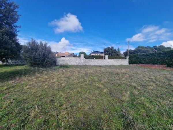 Terreno en Tilos, 42