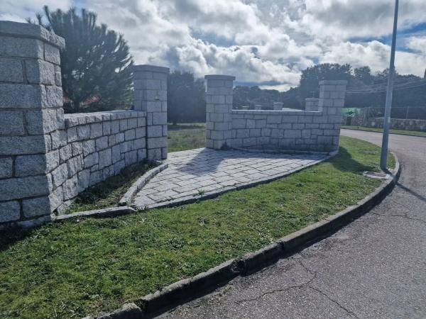 Terreno en Tilos, 42