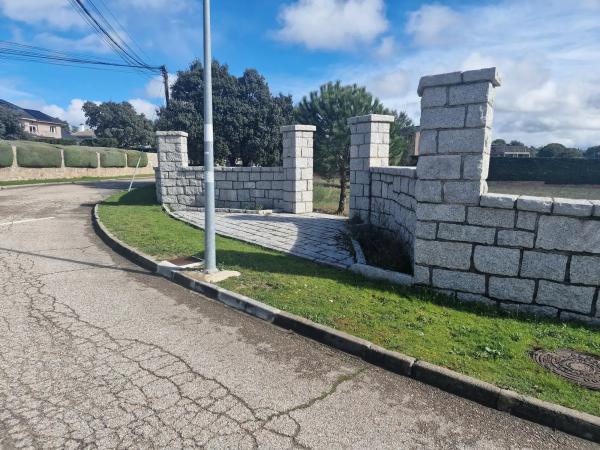 Terreno en Tilos, 42