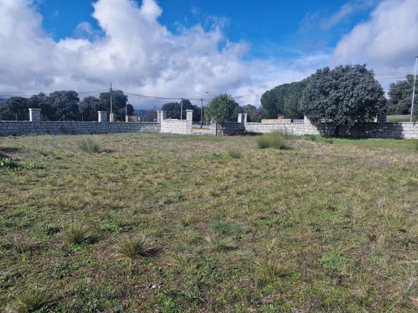 Terreno en Tilos, 42