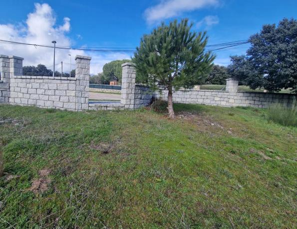 Terreno en Tilos, 42