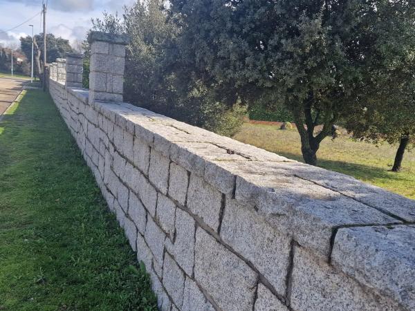 Terreno en Tilos, 42