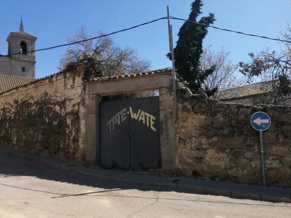 Terreno en Vista Alegre, 8