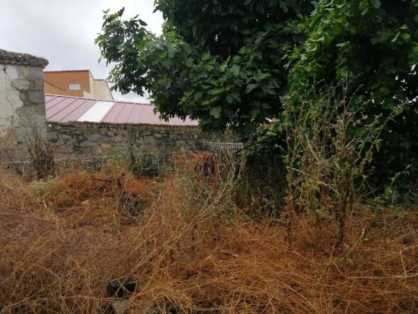 Terreno en Vista Alegre, 8