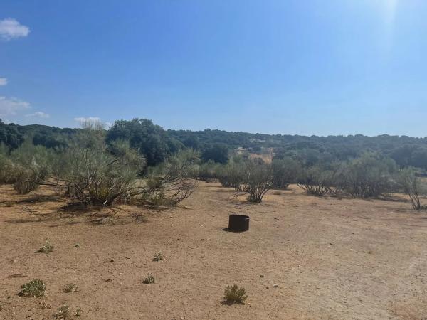Terreno en Valdemorillo pueblo