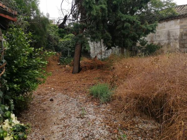 Terreno en Vista Alegre, 8