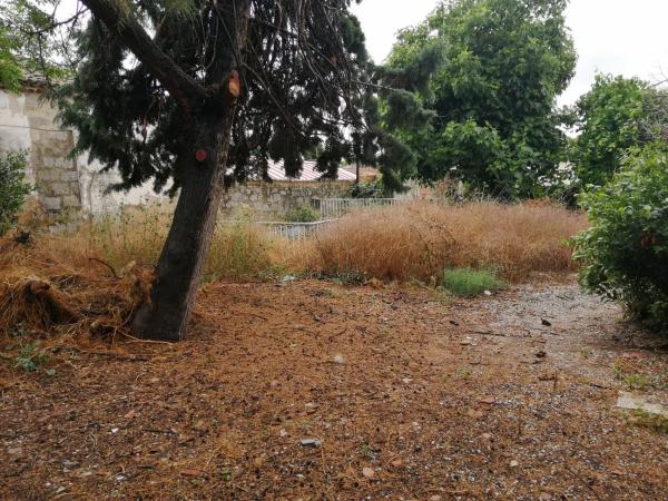 Terreno en Vista Alegre, 8