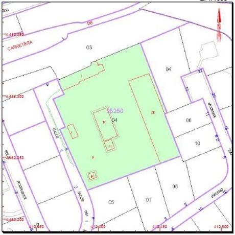 Terreno en sauce del mirador, 6