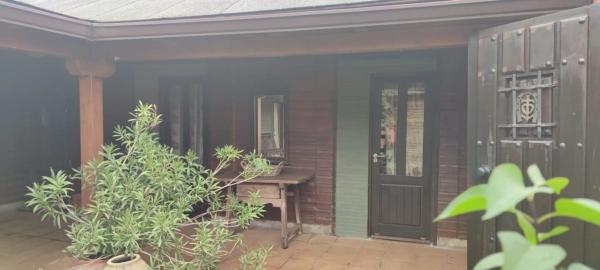 Terreno en Villanueva de la Cañada