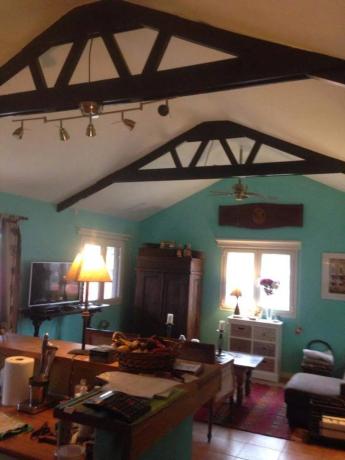 Terreno en Villanueva de la Cañada