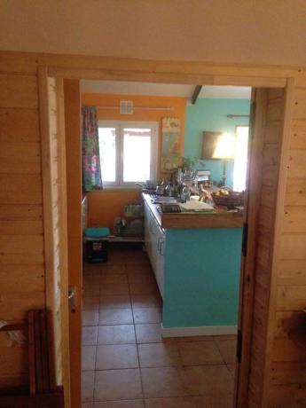 Terreno en Villanueva de la Cañada