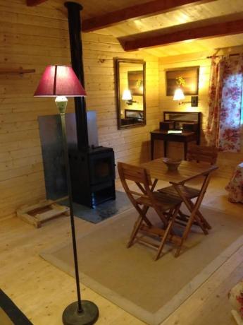 Terreno en Villanueva de la Cañada