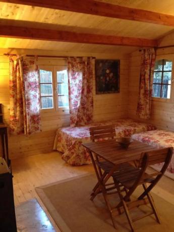 Terreno en Villanueva de la Cañada