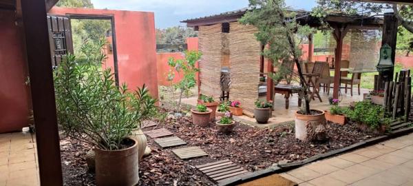 Terreno en Villanueva de la Cañada