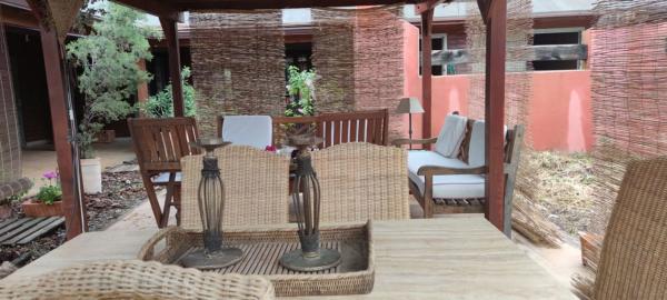 Terreno en Villanueva de la Cañada