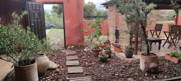 Terreno en Villanueva de la Cañada