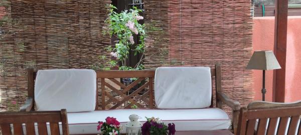 Terreno en Villanueva de la Cañada