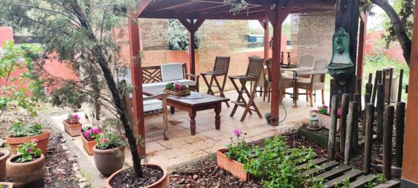 Terreno en Villanueva de la Cañada