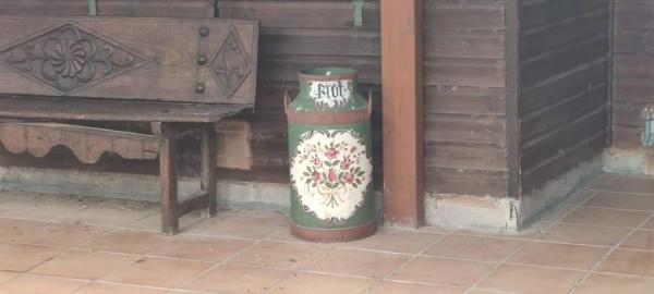 Terreno en Villanueva de la Cañada