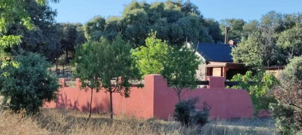 Terreno en Villanueva de la Cañada