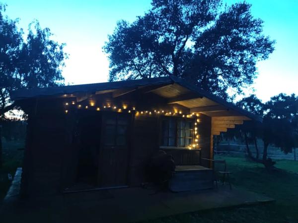 Terreno en Villanueva de la Cañada