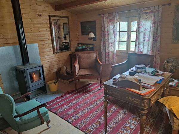 Terreno en Villanueva de la Cañada