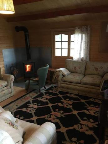 Terreno en Villanueva de la Cañada