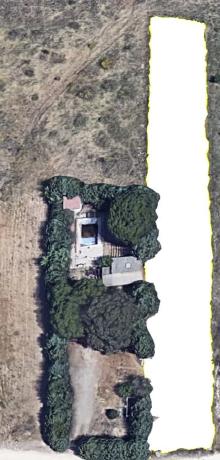 Terreno en camino de la Charca, 672