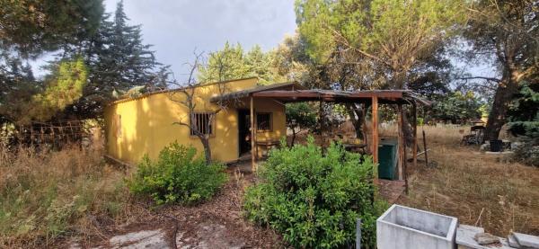 Terreno en camino de la Charca, 672