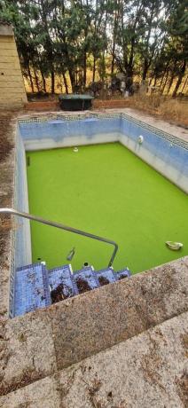 Terreno en camino de la Charca, 672