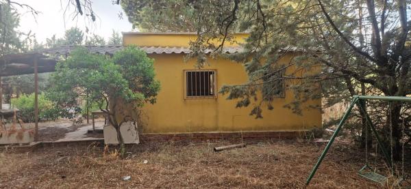 Terreno en camino de la Charca, 672