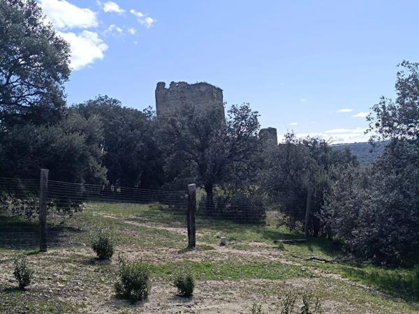 Terreno en calle Valle de Esteribar