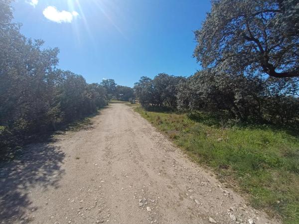 Terreno en calle Valle de Esteribar