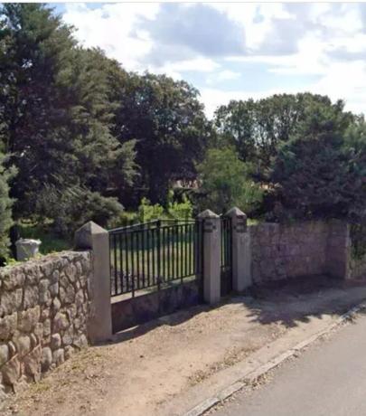 Terreno en Villanueva de la Cañada