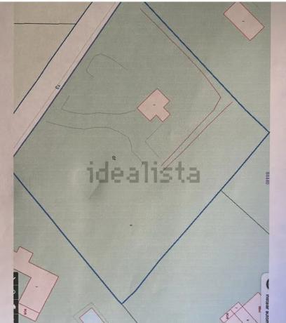 Terreno en Villanueva de la Cañada