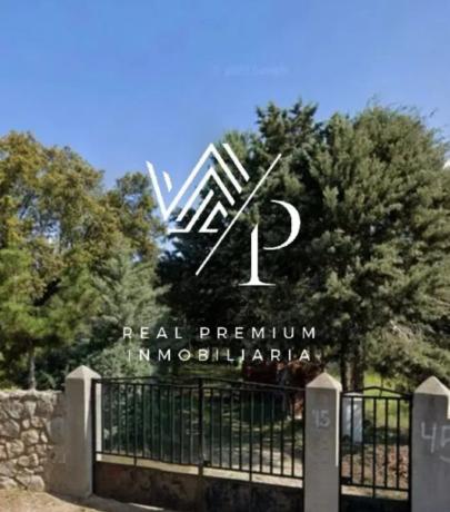 Terreno en Villanueva de la Cañada