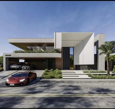 Terreno en Villanueva de la Cañada