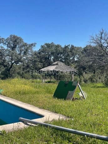 Terreno en Villanueva de la Cañada