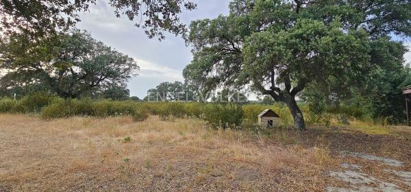 Terreno en Villanueva de la Cañada