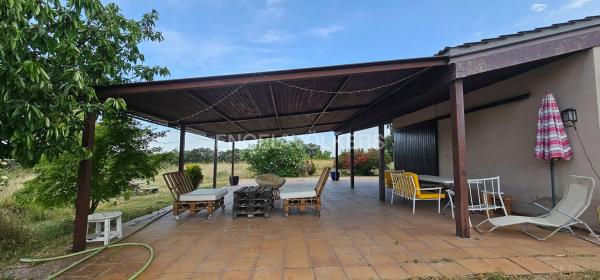 Terreno en Villanueva de la Cañada