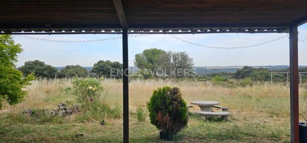 Terreno en Villanueva de la Cañada